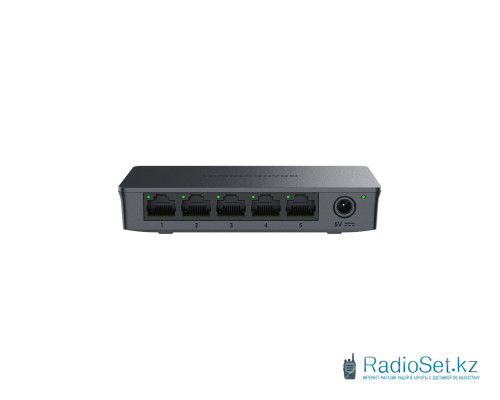 Коммутатор Grandstream GWN7700